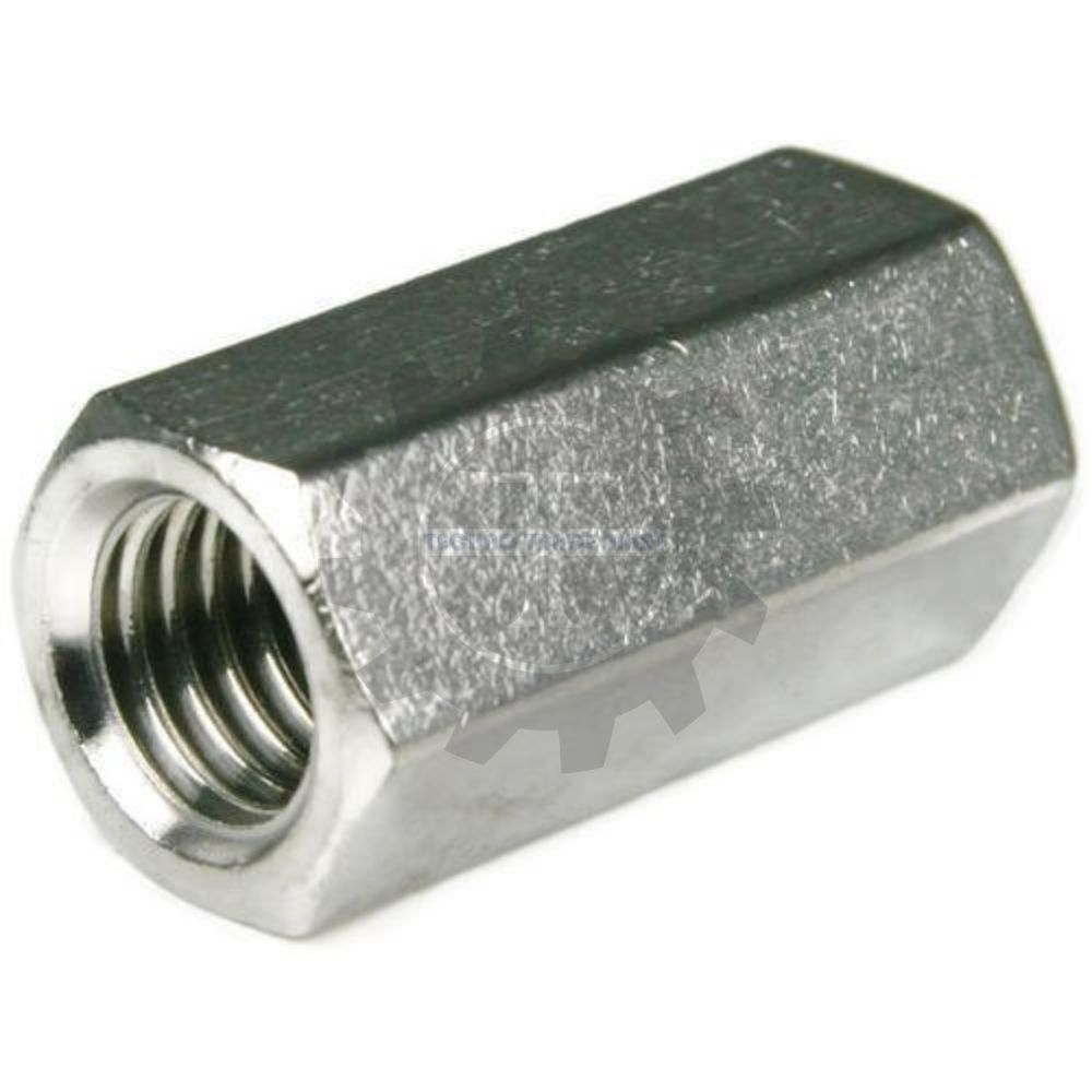 Hexagon Coupling Nut